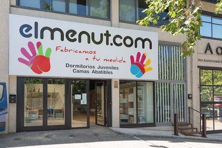 Elmenut - San Sebastián de los Reyes