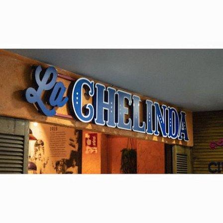 La Chelinda