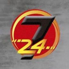 Multitienda 24 HOURS, S.L. 7X24