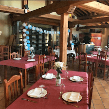 Asador El Alcaudón