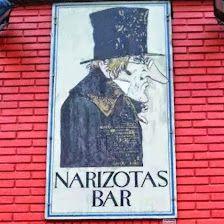 Narizotas Bar