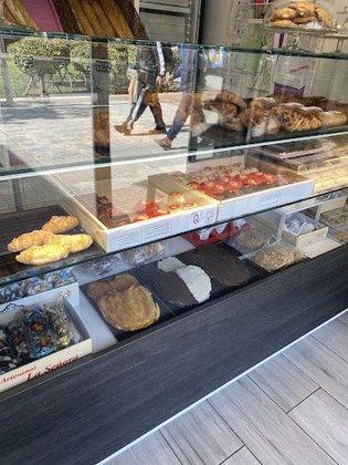Panadería A POR PAN