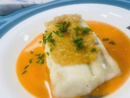 Serunion - Cocina central