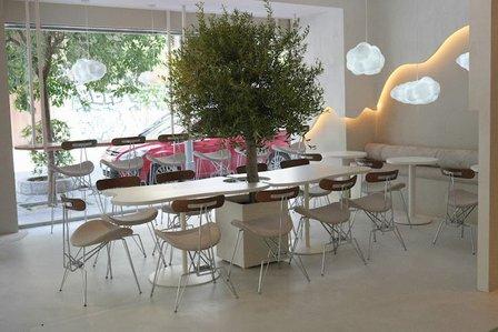 NORAH BRUNCH & COFFEE - LISTA