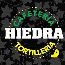 Cafetería Hiedra Tortillería Arrocería