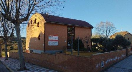Escuela de Hostelería IES Pedro de Tolosa