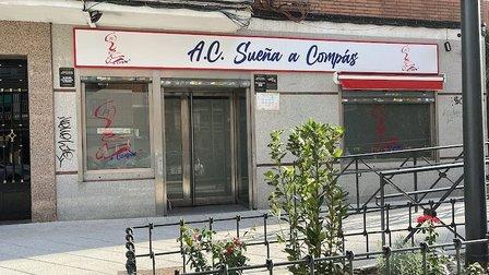 A.C. De Baile Sueña A Compás