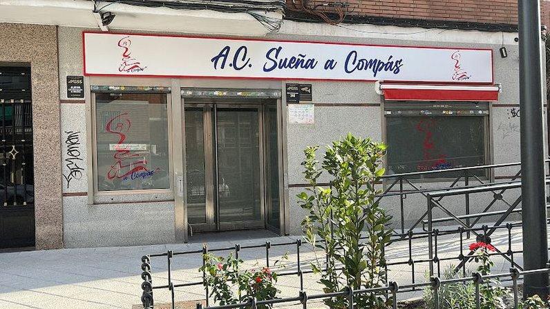 A.C. De Baile Sueña A Compás