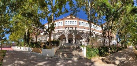 Escuela Superior de Imagen, Sonido y Tecnología CES