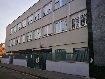 Colegio La Inmaculada