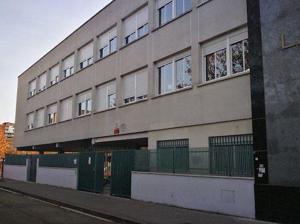 Colegio La Inmaculada