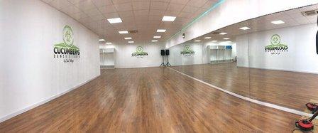 Cucumber'S Dance Studio