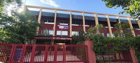 IES Joaquín Rodrigo
