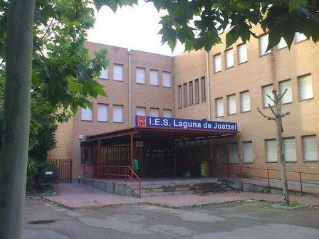 IES Laguna de Joatzel