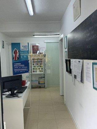 efun english center