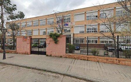 IES Gregorio Marañón