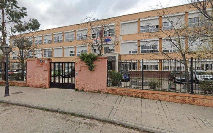 IES Gregorio Marañón