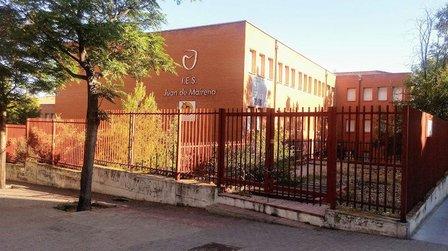 Official Language School of San Sebastian de los Reyes