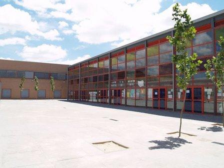 Hans Christian Andersen Public School