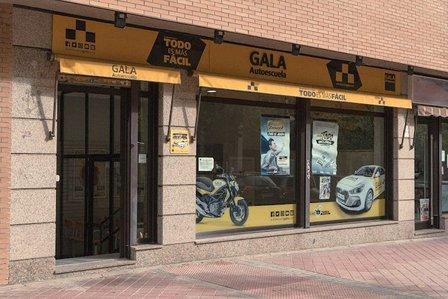 Minerva | GALA Autoescuela