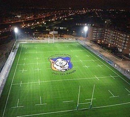 Osos del Pardo Rugby