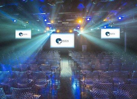 Even Av - Alquiler Equipos Audiovisuales, Sonido, Altavoces, Pantallas Led, Tv, Proyectores, Dj, Karaoke