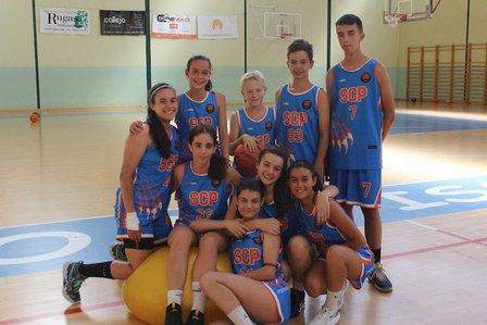 Sports Campus Promises