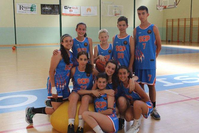 Sports Campus Promises