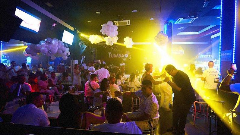 Tumbao Disco