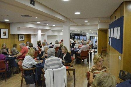 Club de Bridge Vergara