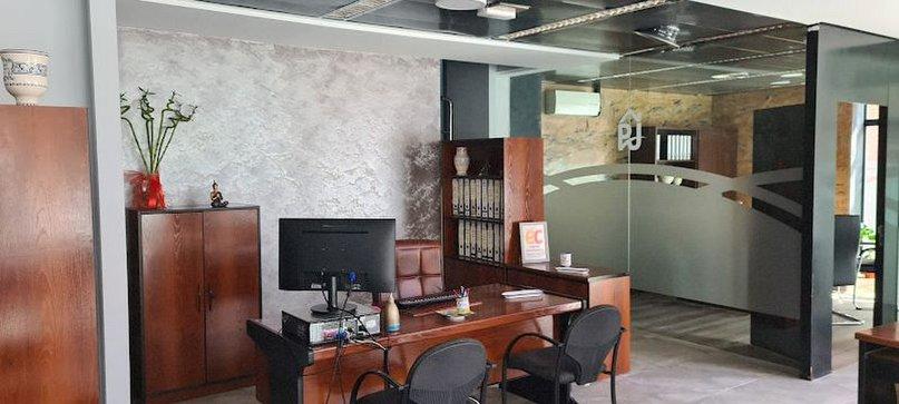 PJ Gestoría Inmobiliaria