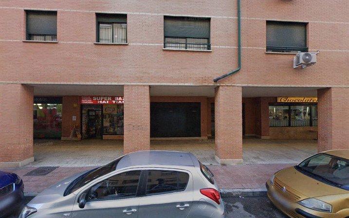 Summa Insurance - Alcalá de Henares / Madrid