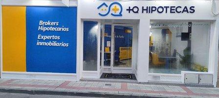 Más Que Hipotecas Illescas
