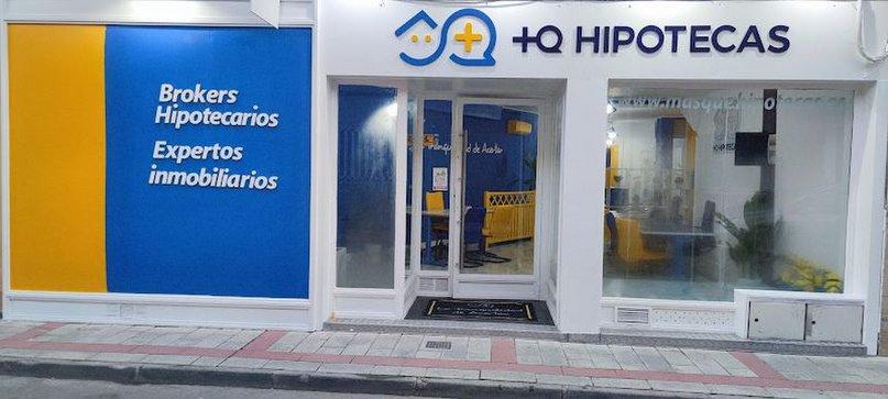 Más Que Hipotecas Illescas