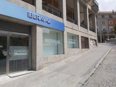 Iberaval