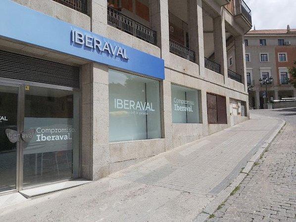 Iberaval