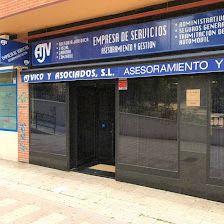 Gestoria Coslada - AJVico y Asociados S.L