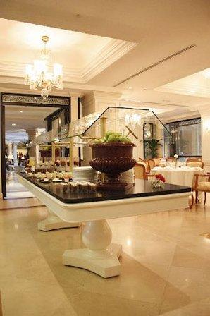 MUEBLES ROBERT MADRID