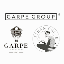 Garpe Interiors - García Pérez y Cia S.L. -