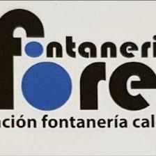 Instalaciones Fontanería Moreiz SL