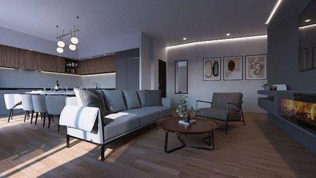 JDdesign Retail Projects
