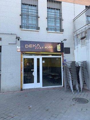 Familia Deka Restaurante