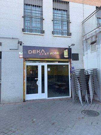 Familia Deka Restaurante