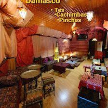 Bar Tetería Damasco