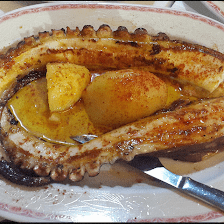 Bar Pulpo