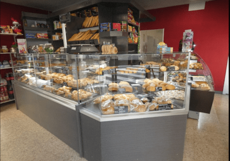 Panaderia Jr Bakers
