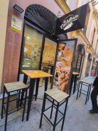 La cachiterie Montera