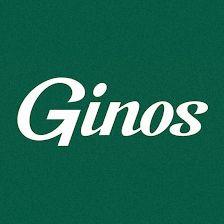 Ginos