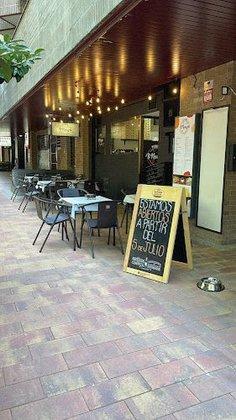 Pizzeria Il Nuraghe