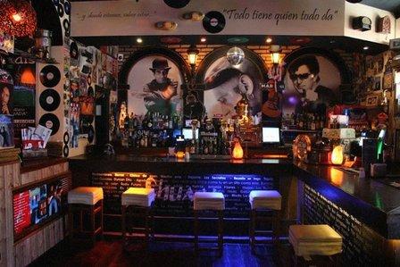 Chumy Bar
